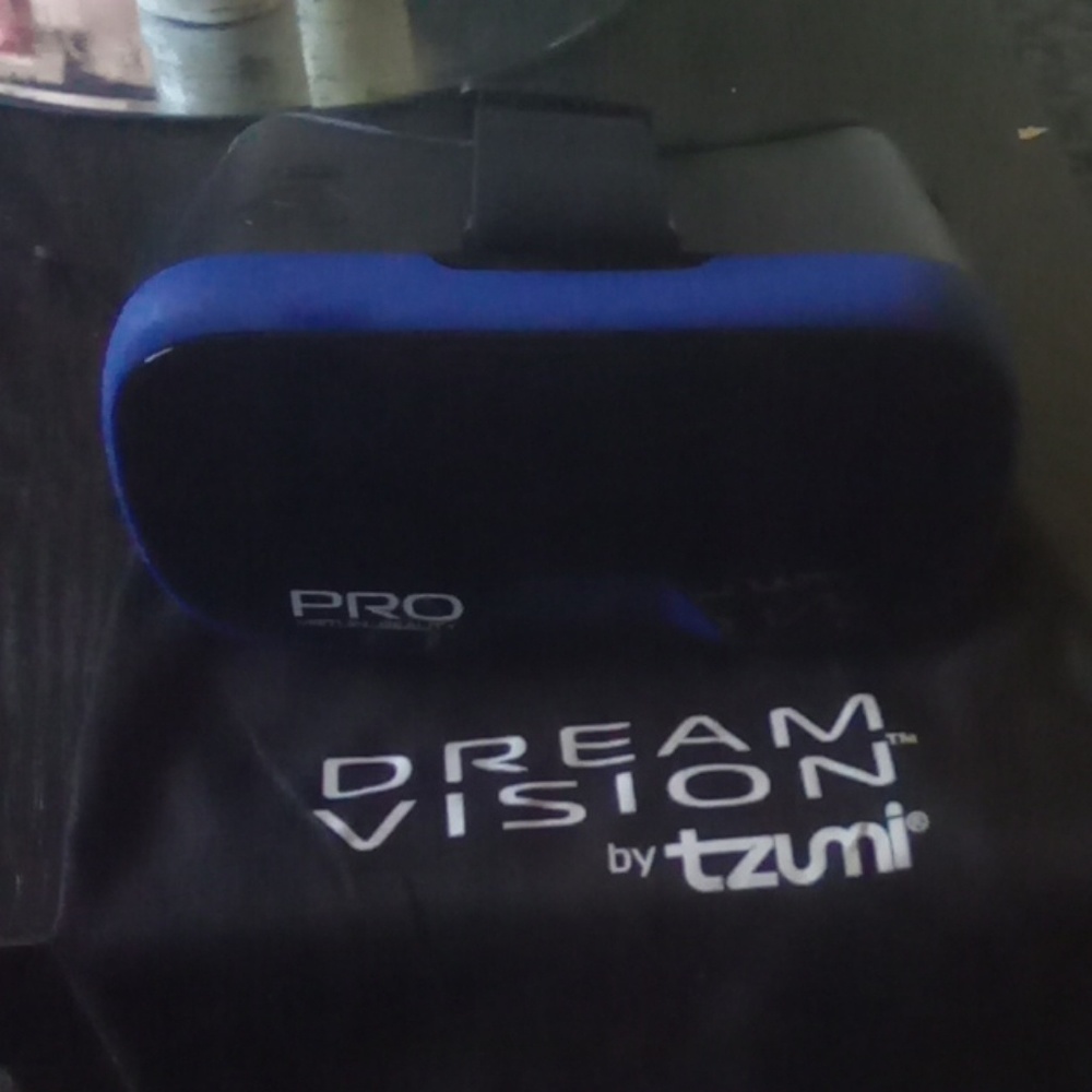 Dream visino